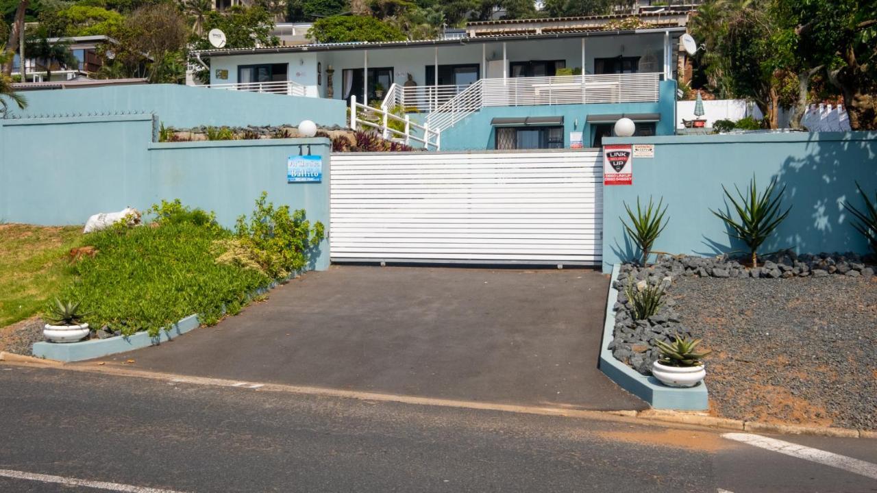 At The Sea Ballito Exteriér fotografie