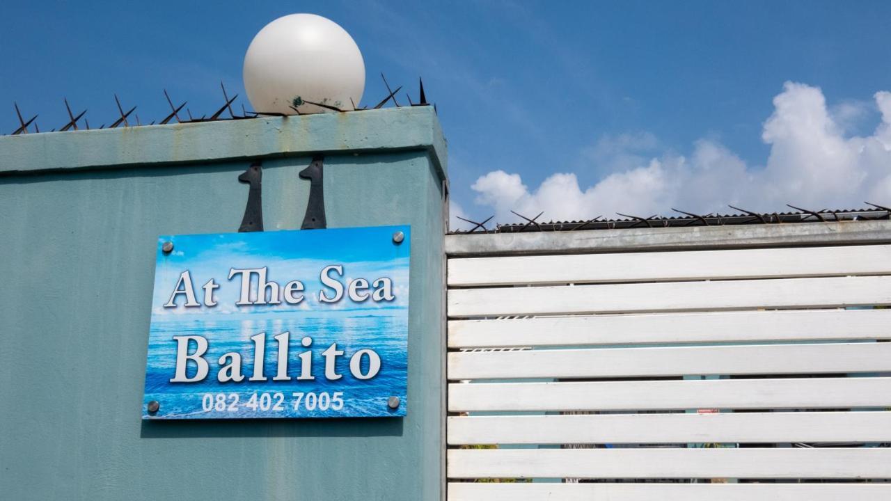 At The Sea Ballito Exteriér fotografie